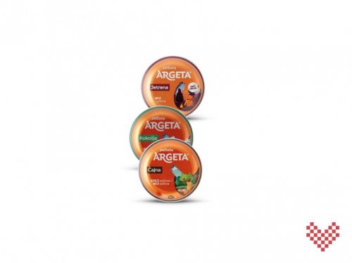 Pašteta Argeta 95 g - Lidl - Akcija - Njuškalo katalozi