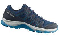 Salomon Xt Low Gtx Granitik Gtx W Muška Ili ženska Hiking Obuća
