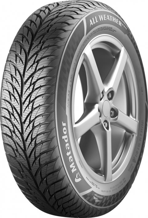 225/45VR17 HANKOOK TL W462 XL (EU) 94V - View #12