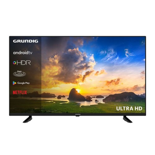LED TV GRUNDIG 43GFU7800BE - Pevex - Akcija - Njuškalo katalozi
