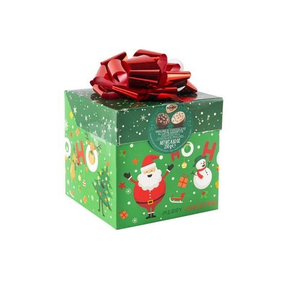 Praline u kutiji Socado 250 g - Plodine - Akcija - Njuškalo katalozi