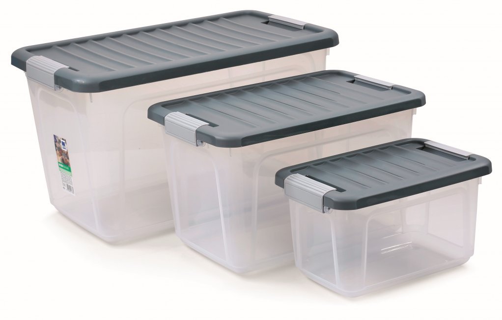 Set kutija za pohranu simpex color 1 set akcija nju kalo katalozi