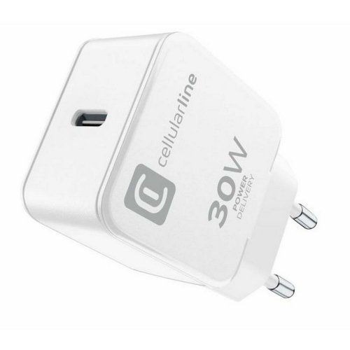 CELLULARLINE IPHONE ADAPTER USBC 30W Pevex Akcija Njuškalo katalozi