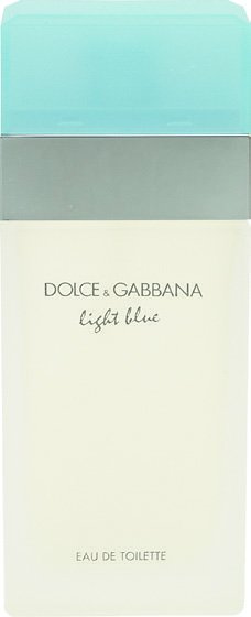 Dm dolce clearance gabbana light blue