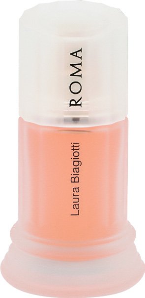 LAURA BIAGIOTTI ROMA DONNA CLASSICO EAU DE TOILETTE NATURAL SPRAY 100ML - Foto 5