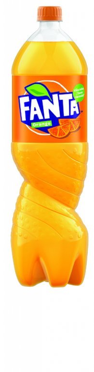 Orangen Nektar - Solevita - 1.5 l