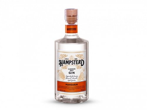 London Dry Gin Lidl l 0,7 katalozi Njuškalo Akcija Hampstead - - 