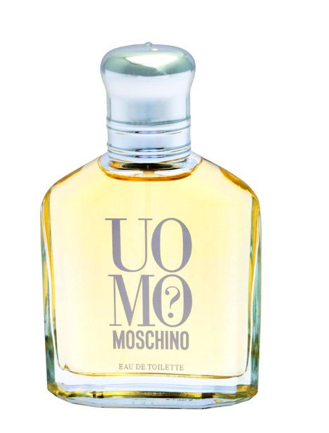 Unisex Perfume Moschino 7272_9215 100 ml main image 0
