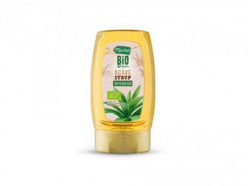 Bio Sirup Od Agave Maribel G Lidl Akcija Nju Kalo Katalozi