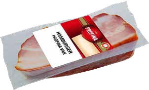 hamburger profina