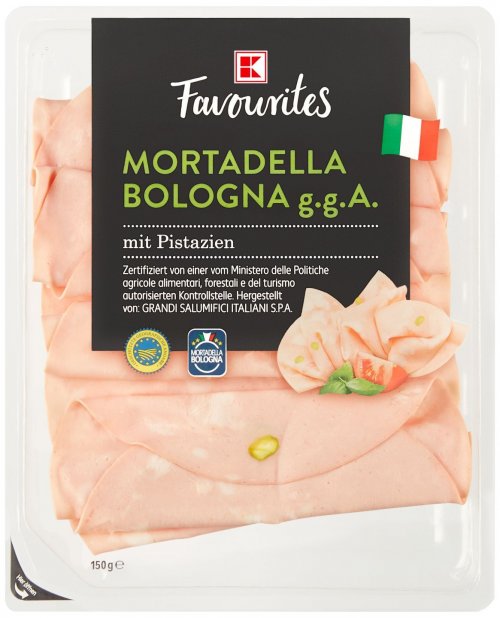 Mortadella Bologna Kaufland Akcija Njuškalo katalozi