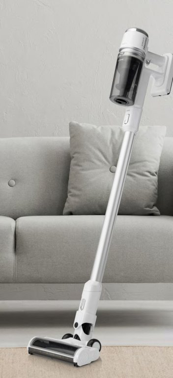 Štapni usisavač Hisense HVC6134W HI-MOVE IV - Akcija - Njuškalo katalozi