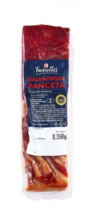 Panceta - Kaufland - Akcija - Njuškalo katalozi