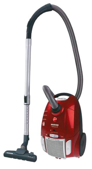 Sac aspirateur hoover telios plus : le classeent des eilleurs de juin