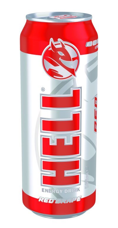 Energetsko piće Hell, 0,5 l - Akcija - Njuškalo katalozi