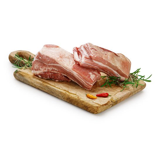 Teleća rebra i prsa 1 kg - Plodine - Akcija - Njuškalo katalozi