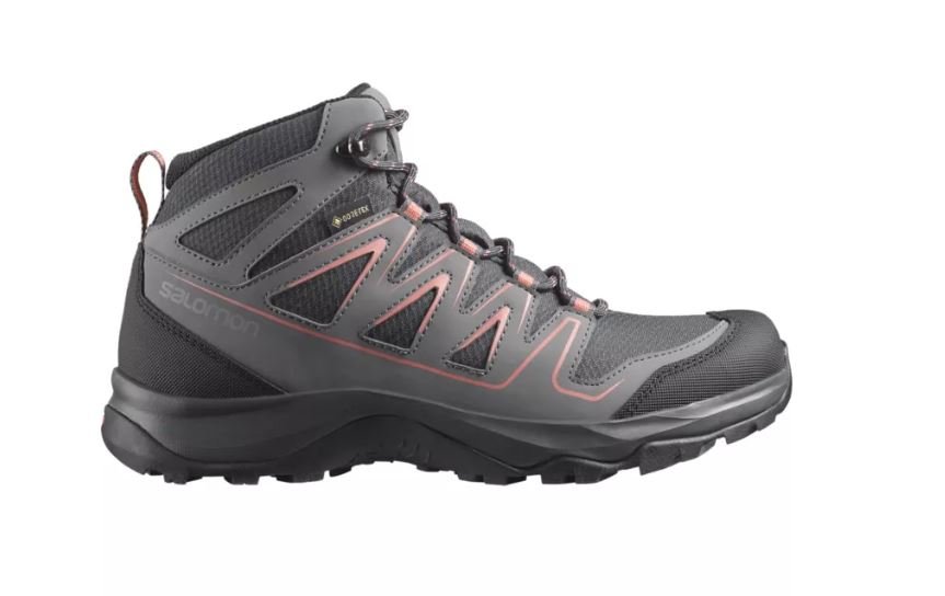 ADIDAS TERREX EASTRAIL 2.0 W - Hervis - Akcija - Njuškalo katalozi
