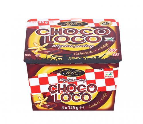 Choco-Loco ili Choco-Coco - Kaufland - Akcija - Njuškalo katalozi