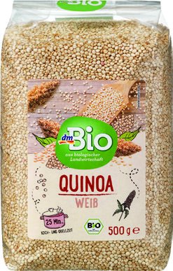 Quinoa Dmbio G Akcija Nju Kalo Katalozi