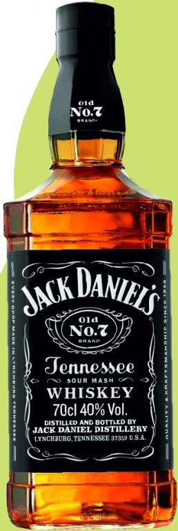 Jack Daniel's Whiskey 700 ml - Boso - Akcija - Njuškalo katalozi