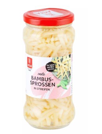 K-ASIA Izdanci bambusa 330 g - Kaufland - Akcija - Njukalo katalozi