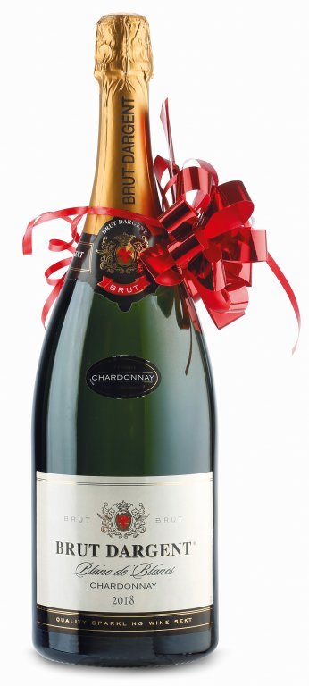 Brut Dargent Chardonnay 1 5 Liter Brut Dargent 1,5 l - Akcija - Njuškalo katalozi