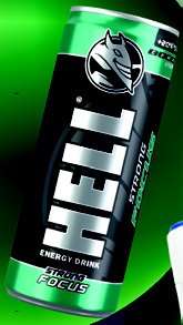 Hell energetsko piće - Boso - Akcija - Njuškalo katalozi