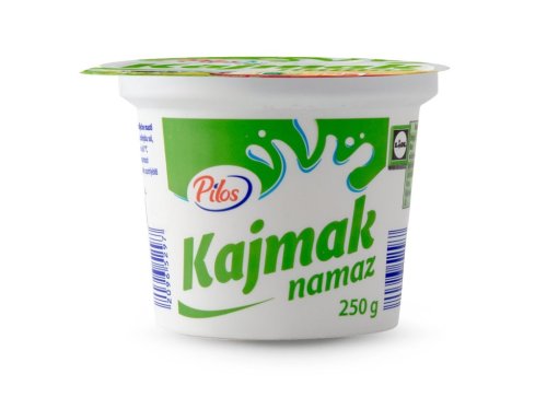Kajmak namaz Pilos 250 g Lidl Akcija Njuškalo katalozi