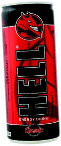 Piće Hell Energy Classic 250 ml - Boso - Akcija - Njuškalo katalozi