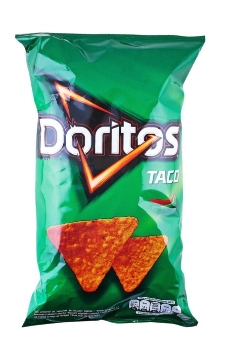 D Ritos Doritos - Kaufland - Akcija - Njuškalo katalozi