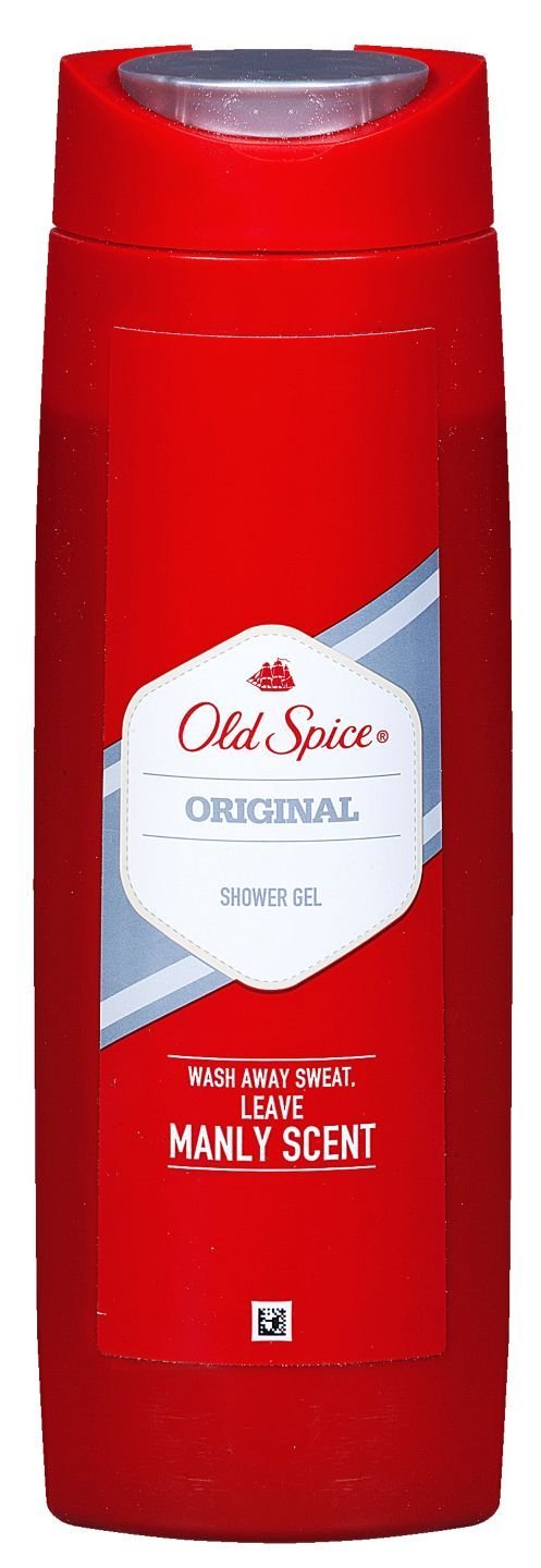 Old spice - Kaufland - Akcija - Njuškalo katalozi