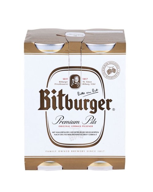 Bitburger - Kaufland - Akcija - Njuškalo katalozi