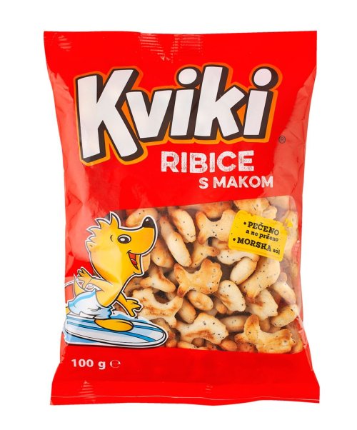 Trik Ribice Kviki Ribice - Kaufland - Akcija - Njuškalo katalozi
