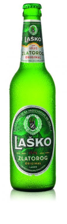 Pivo Laško 500 ml - NTL - Akcija - Njuškalo katalozi