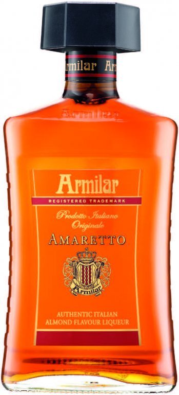 Amaretto Armilar 0,7 l - Lidl - Akcija - Njuškalo katalozi