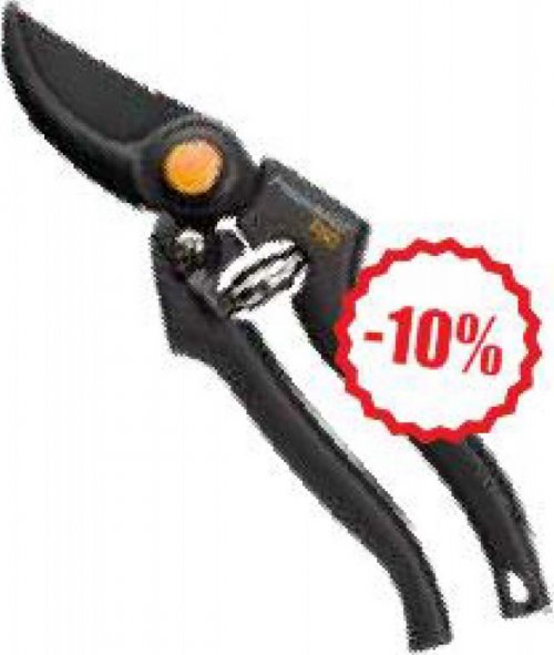 Škare P90 Garden pro Fiskars 230 mm - Reta - Akcija - Njuškalo katalozi