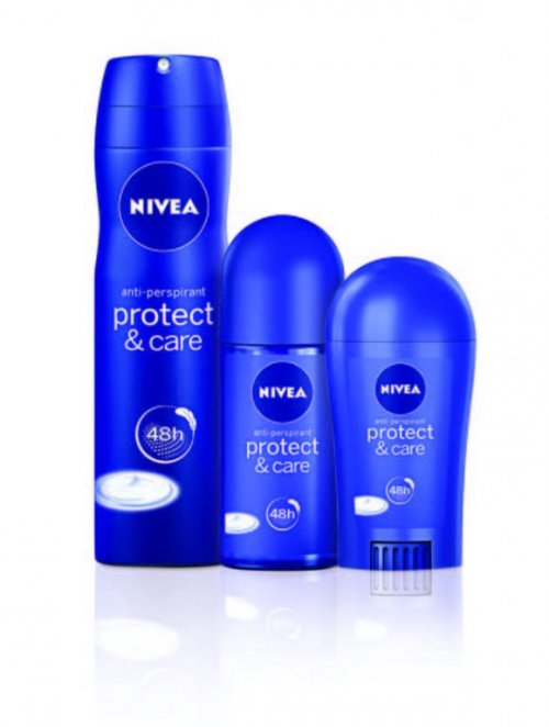 Deo sprej, roll on, stick Nivea razne vrste Bipa Akcija Njuškalo