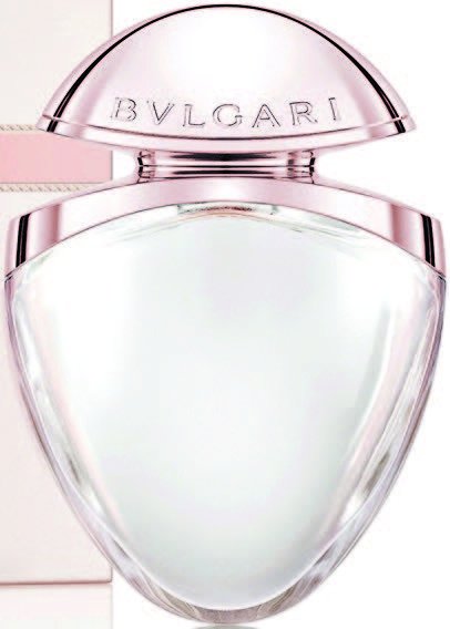 Bvlgari omnia sale crystalline müller