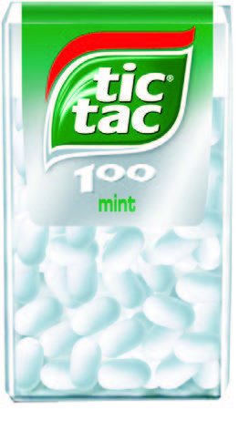 Bomboni razne vrste Tic Tac 49g - Tommy - Akcija - Njuškalo katalozi