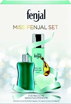 Poklon set Fejnal Muller Akcija Njuškalo katalozi - Main Image