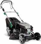 Hurricane HB 51 R HW E Original Operating Instructions - Foto 11