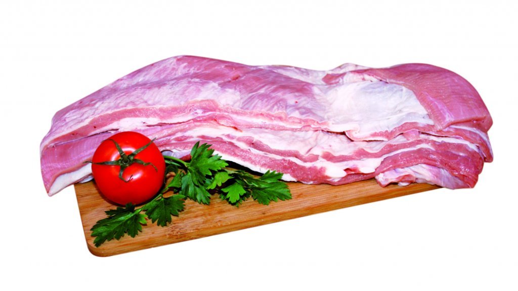 Teleća rebra ili prsa 1 kg - Tommy - Akcija - Njuškalo katalozi