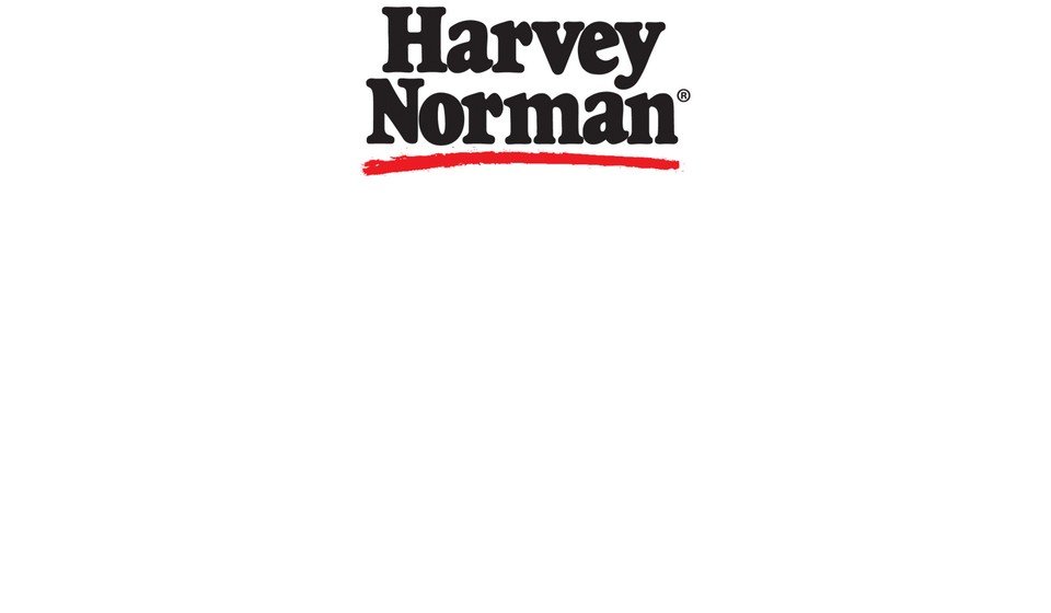 Harvey Norman