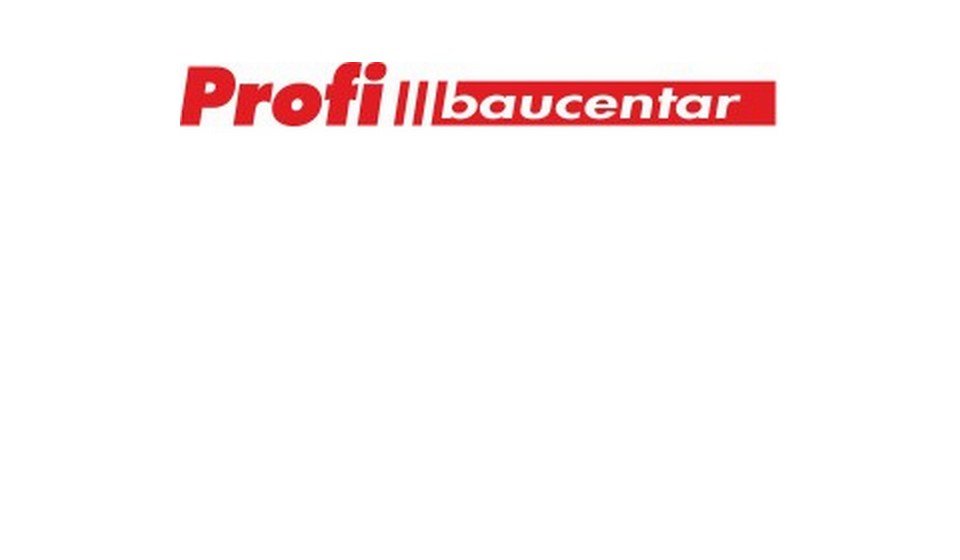 Profi baucentar