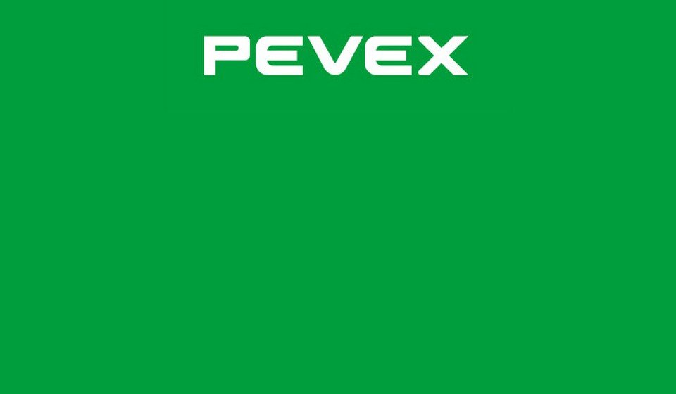 Pevex